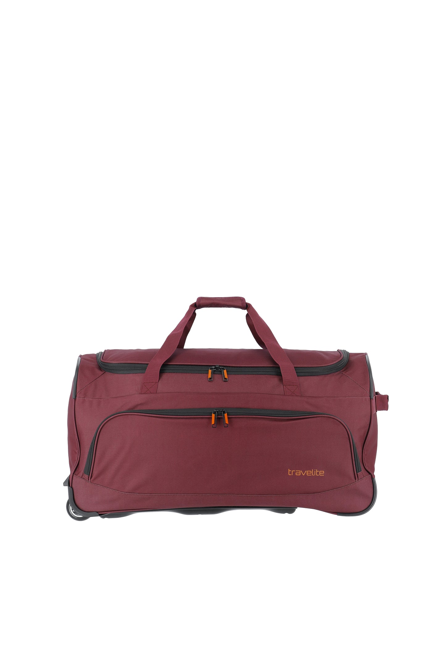 Travelite Basics Fresh roller travel bag