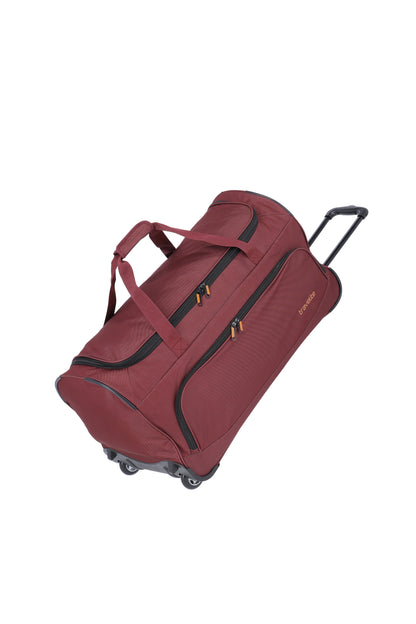 Travelite Basics Fresh roller travel bag