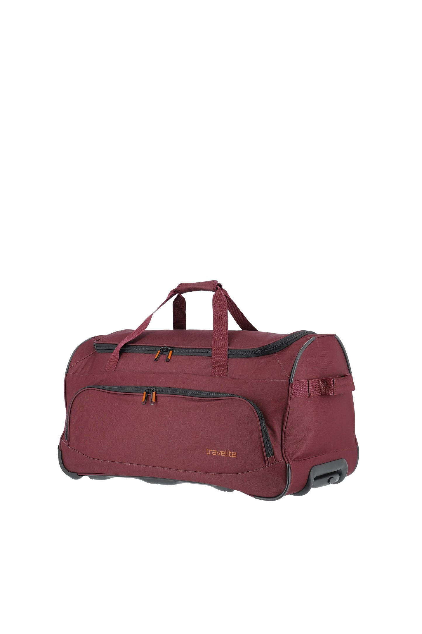 Travelite BASICS FRESH Rollenreisetasche