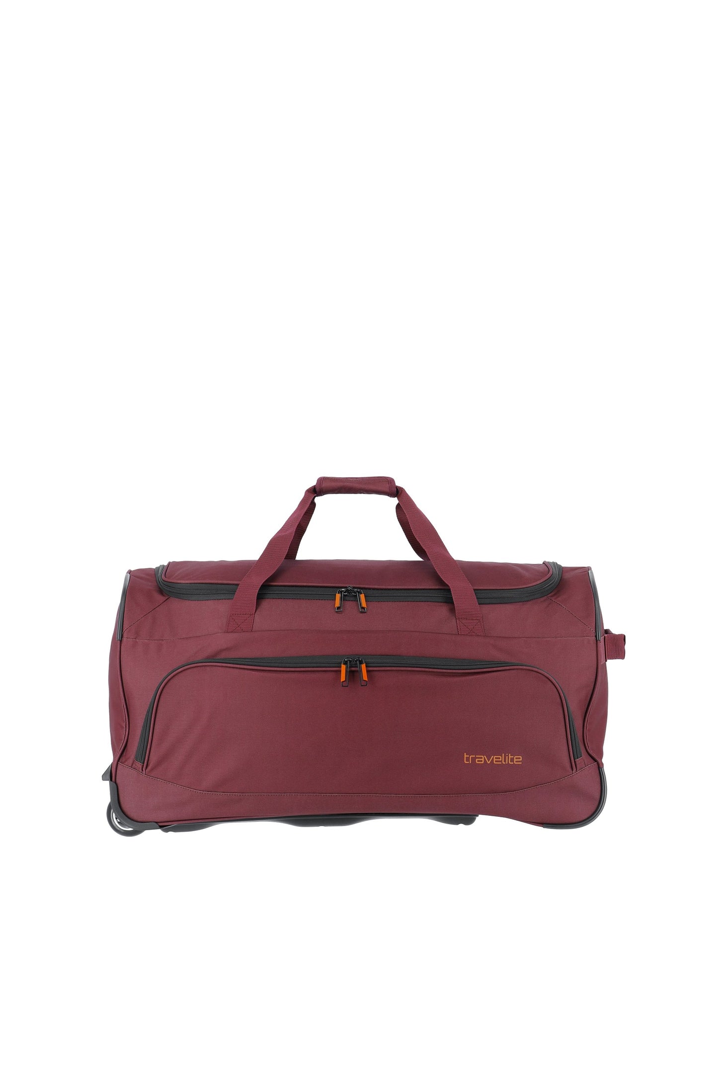 Travelite BASICS FRESH Rollenreisetasche