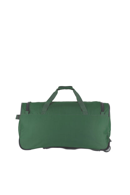 Travelite BASICS FRESH Rollenreisetasche