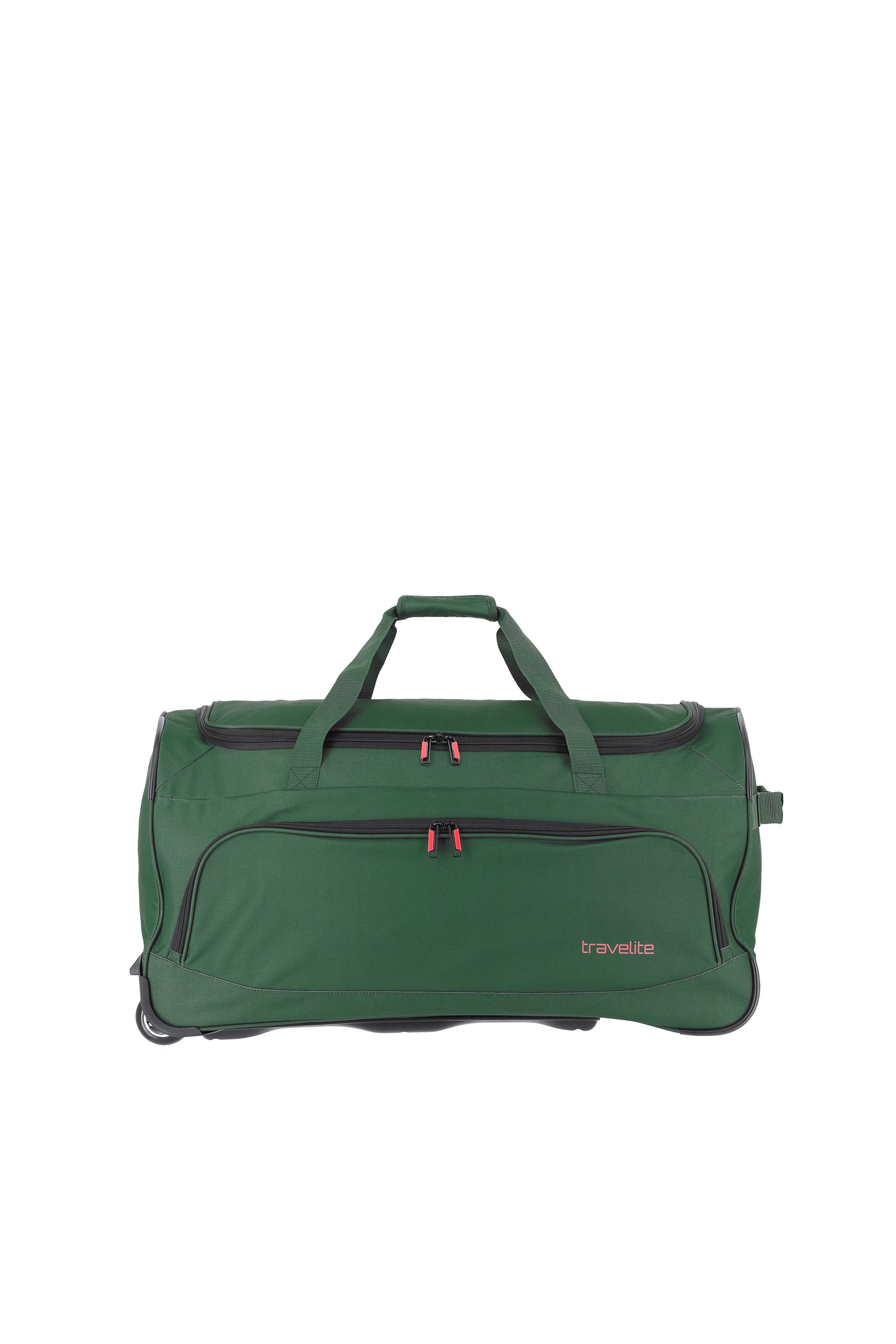 Travelite Basics Fresh roller travel bag