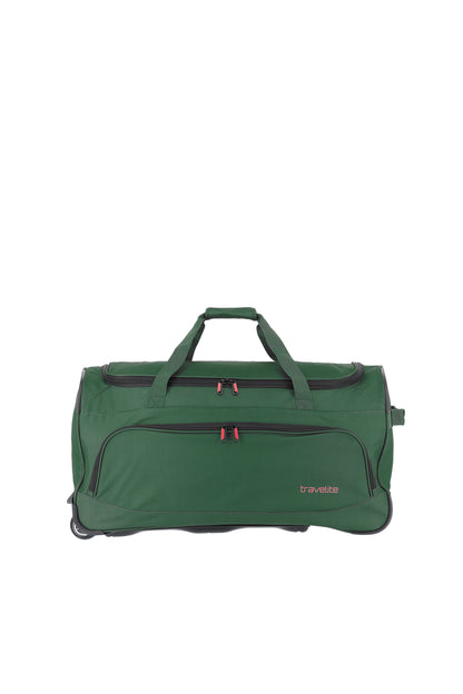 Travelite Basics Fresh roller travel bag