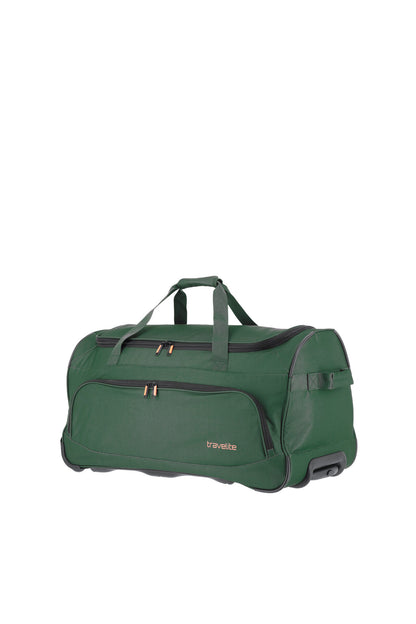 Travelite Basics Fresh roller travel bag
