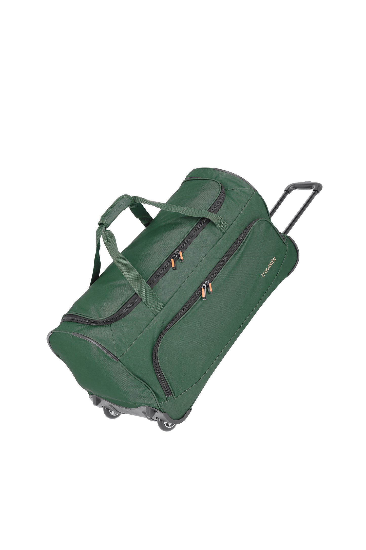 Travelite Basics Fresh roller travel bag