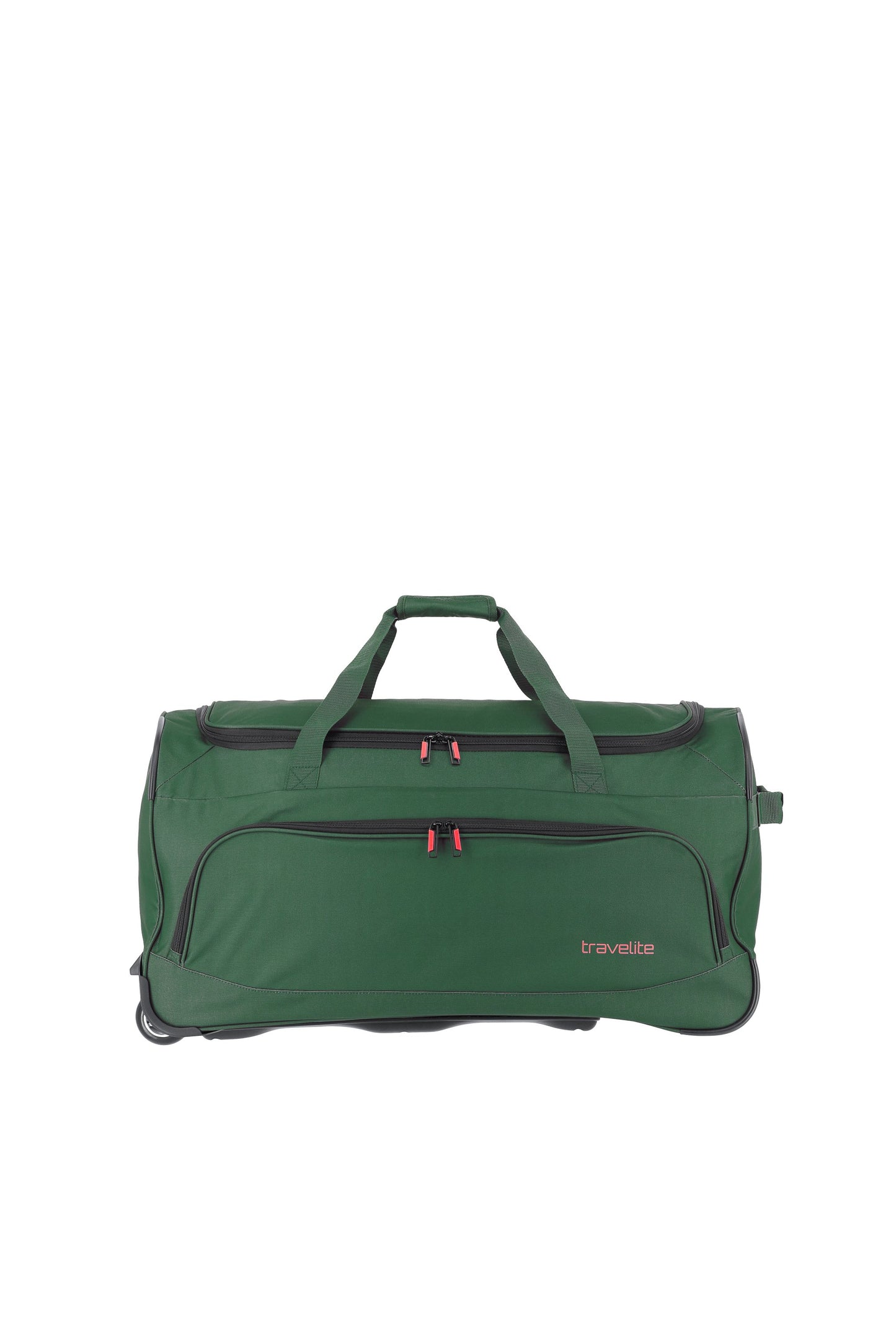 Travelite BASICS FRESH Rollenreisetasche