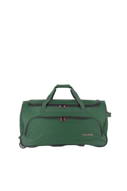 Travelite BASICS FRESH Rollenreisetasche