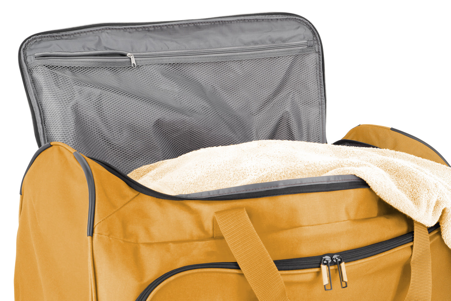 Travelite BASICS FRESH Rollenreisetasche