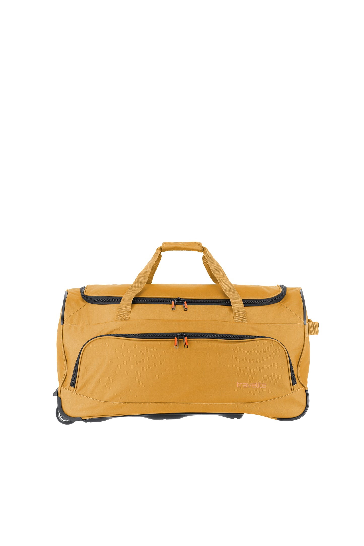 Travelite Basics Fresh roller travel bag