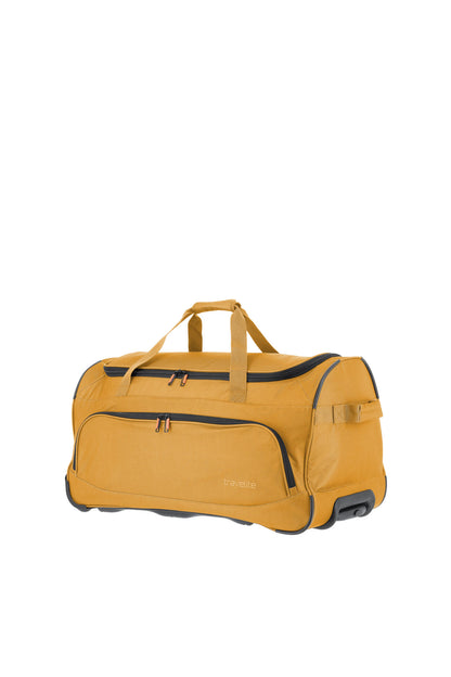 Travelite Basics Fresh roller travel bag