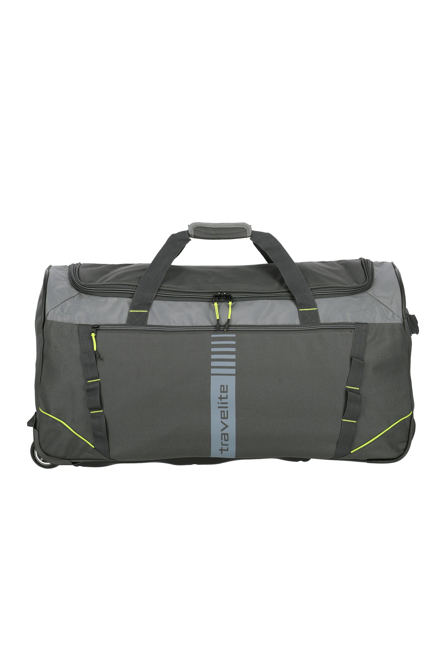 Travelite Basics Active roller travel bag
