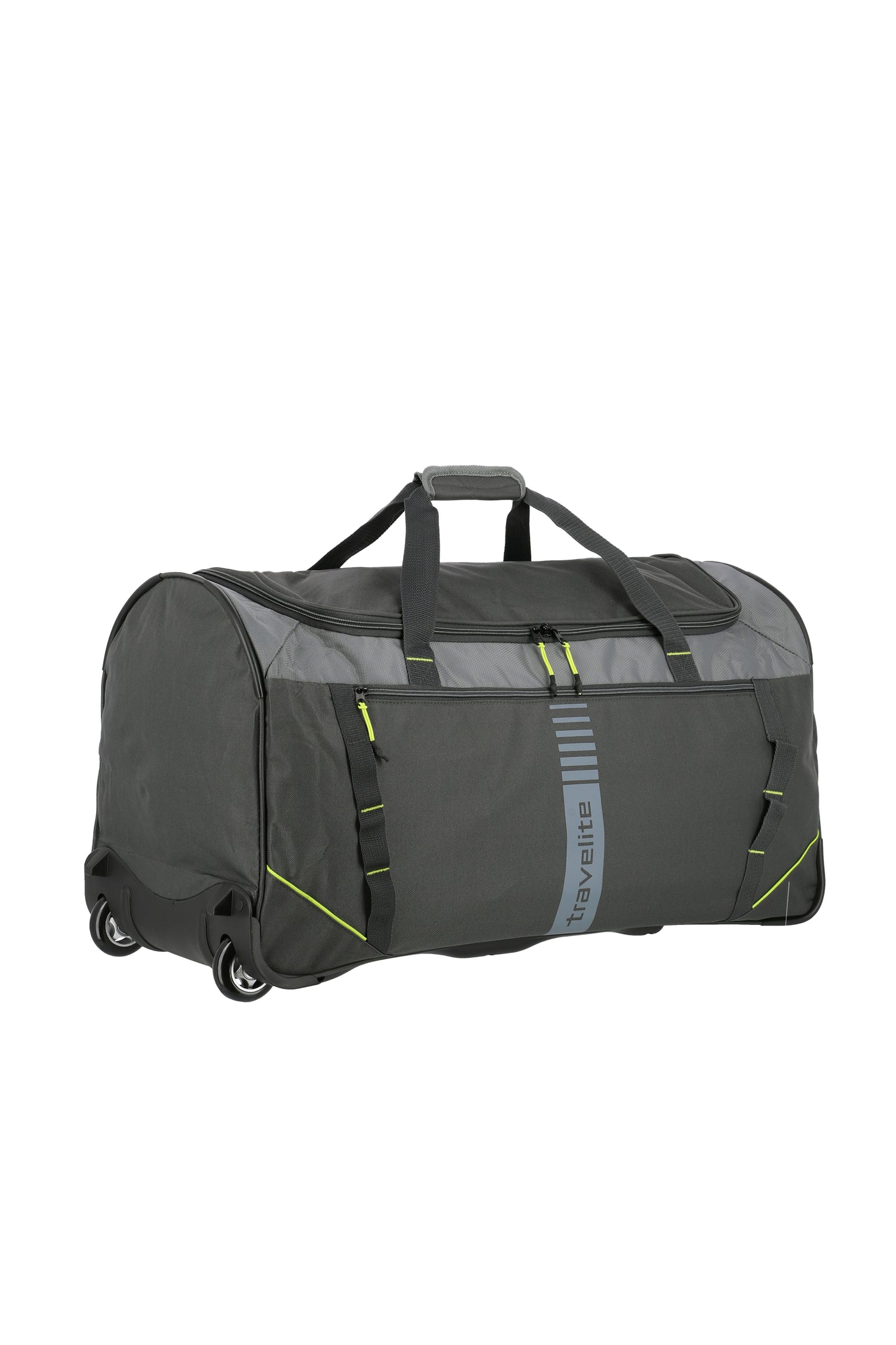 Travelite Basics Active roller travel bag