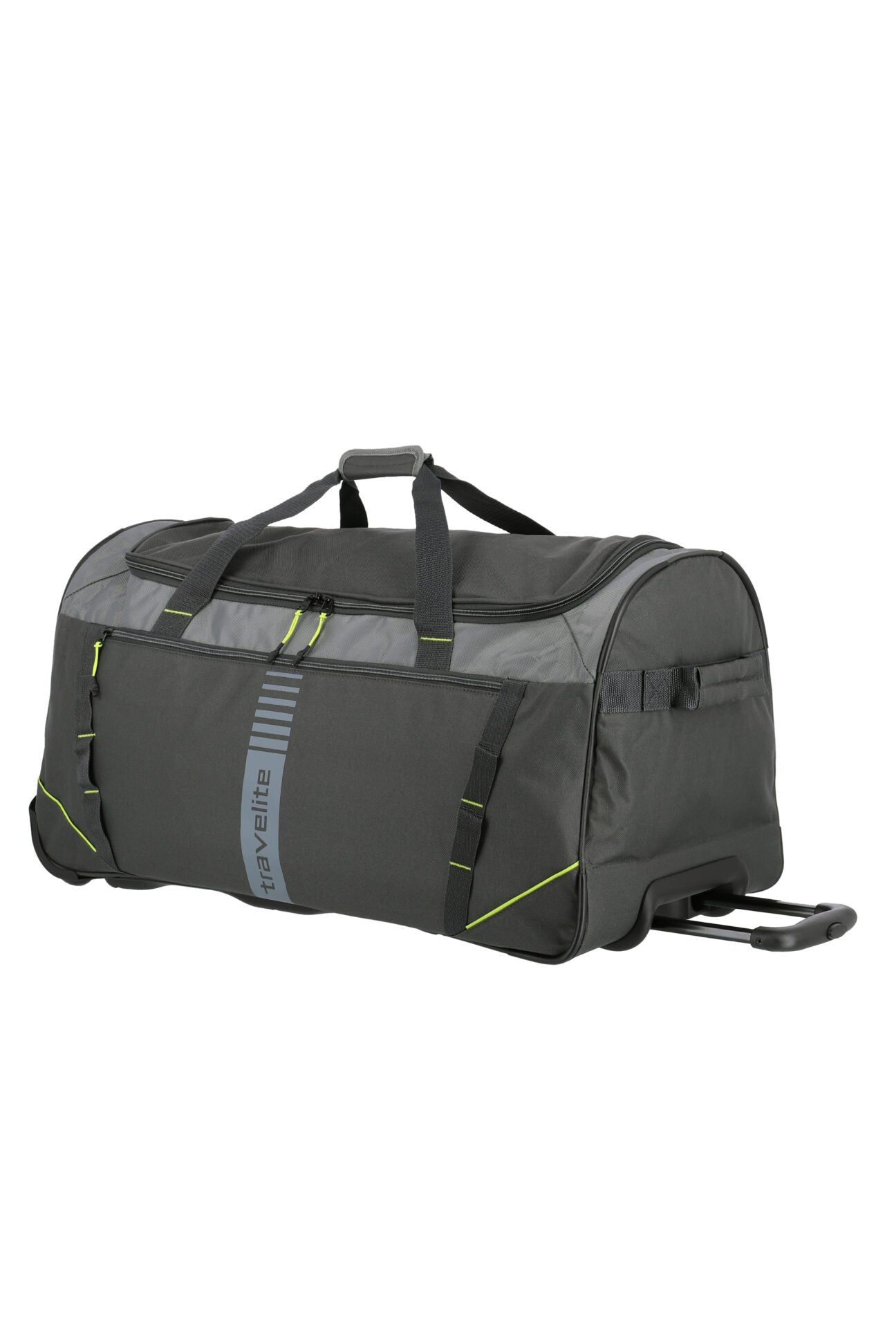 Travelite Basics Active roller travel bag