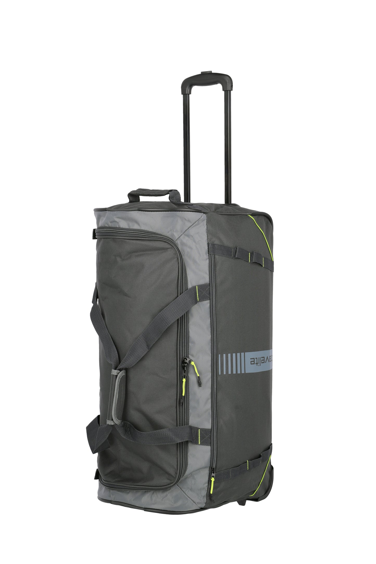 Travelite Basics Active roller travel bag