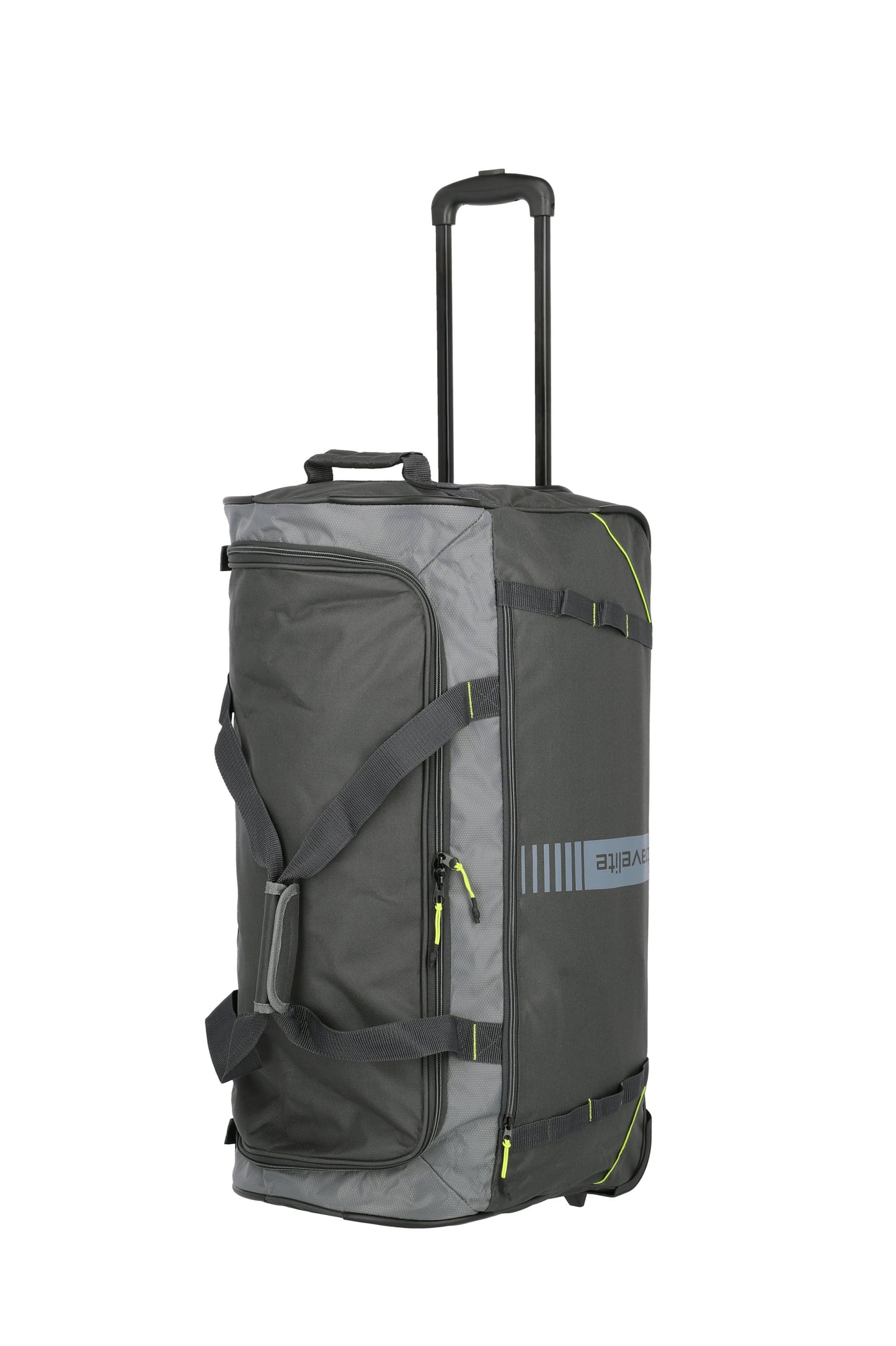 Travelite BASICS Active Rollenreisetasche