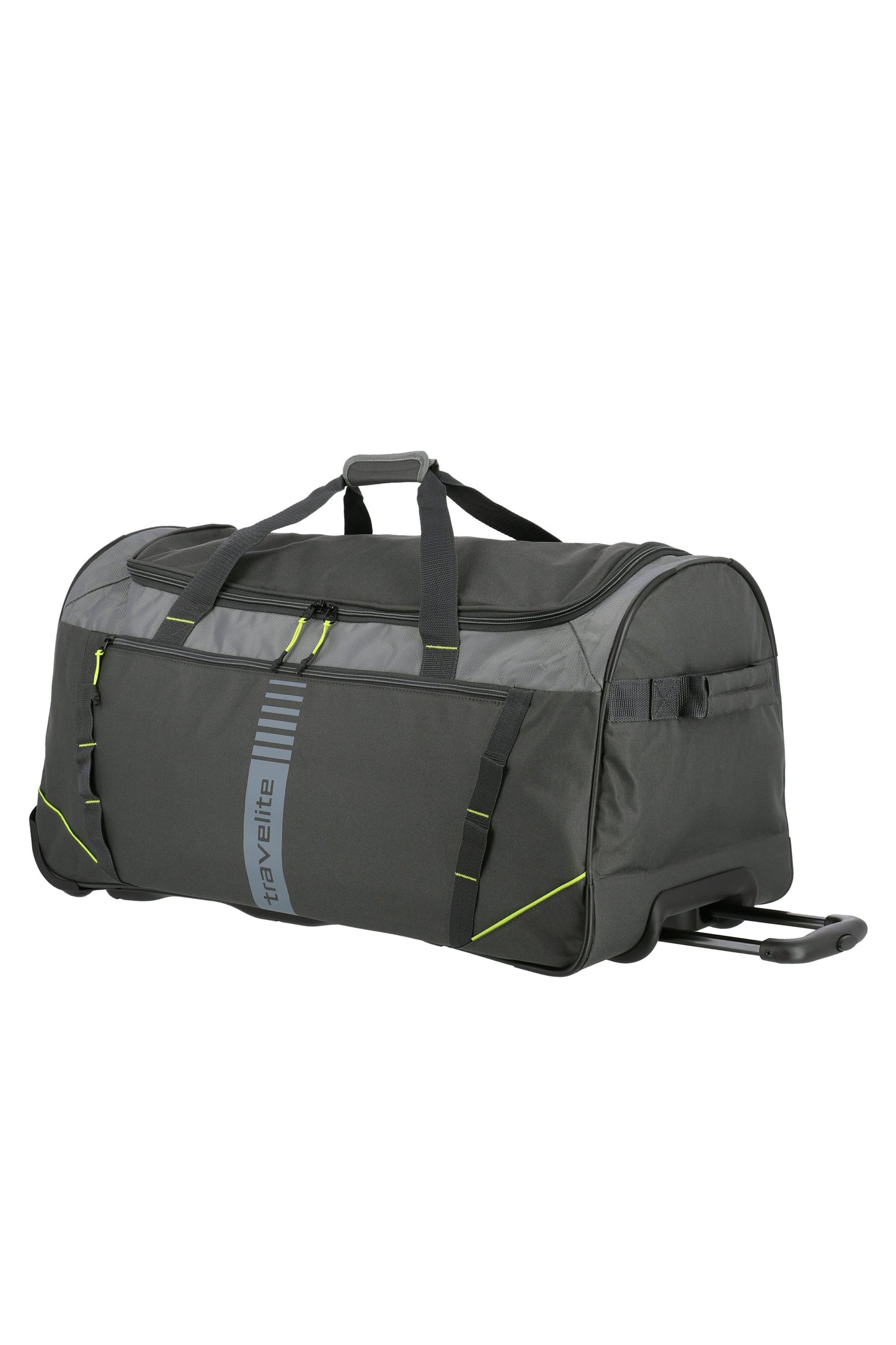 Travelite BASICS Active Rollenreisetasche