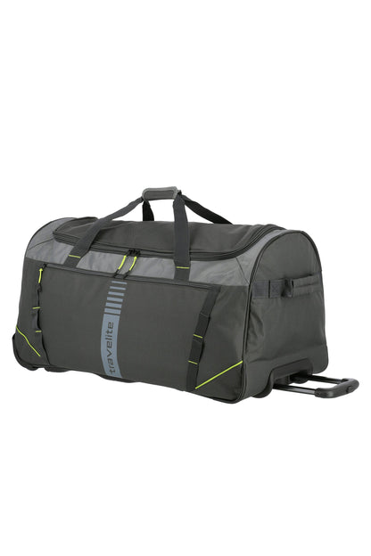 Travelite BASICS Active Rollenreisetasche