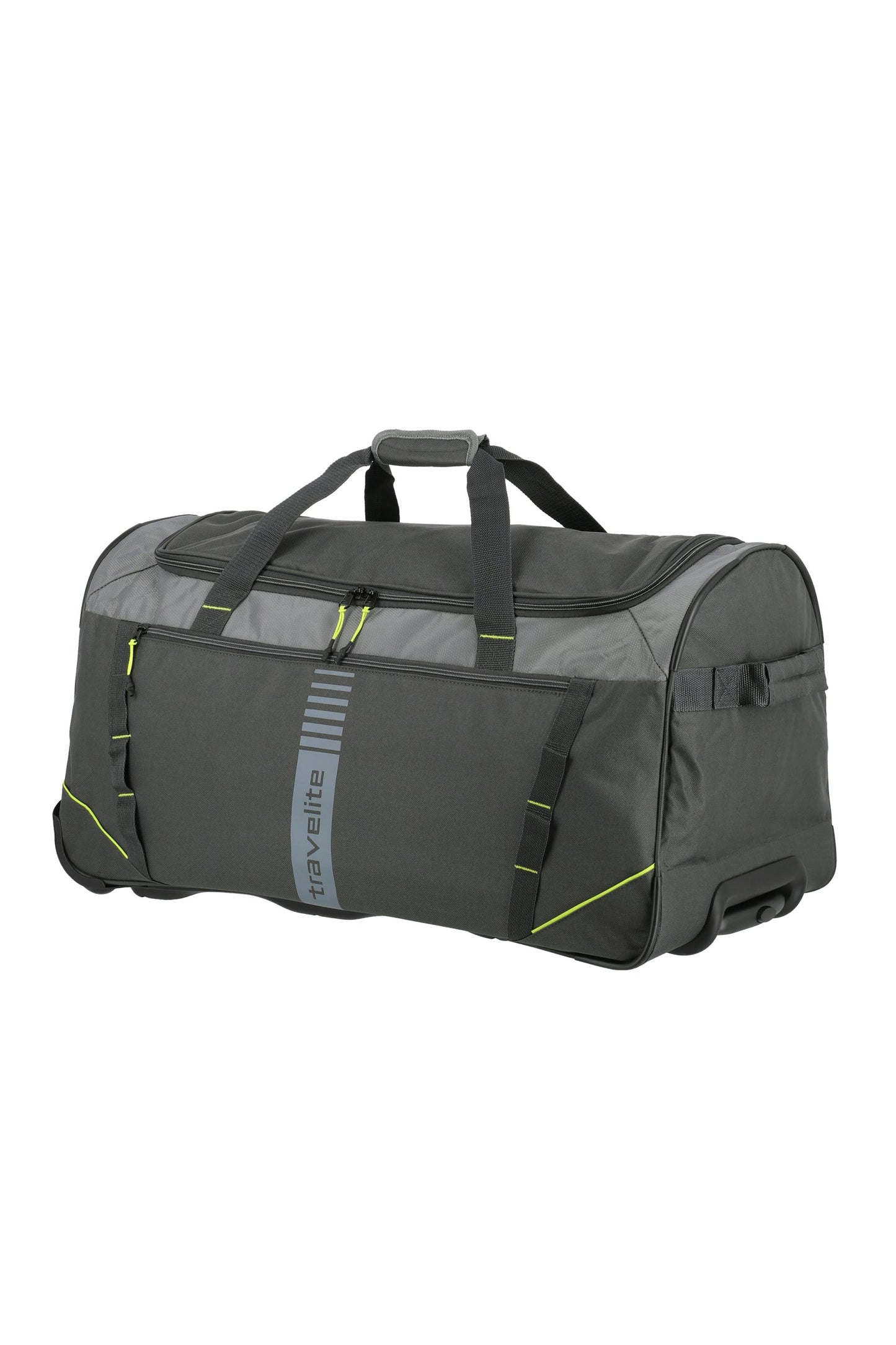 Travelite BASICS Active Rollenreisetasche