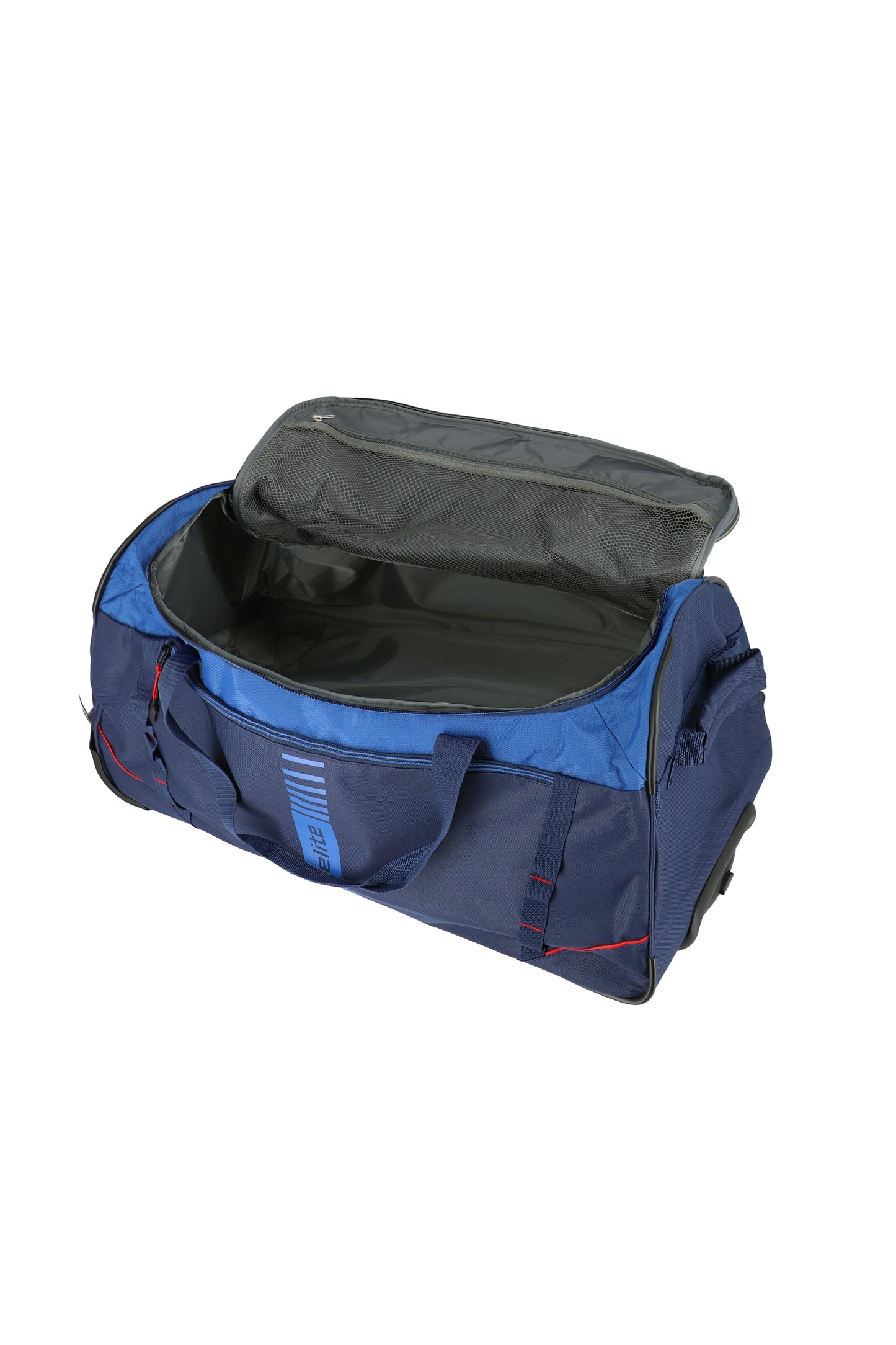 Travelite Basics Active roller travel bag