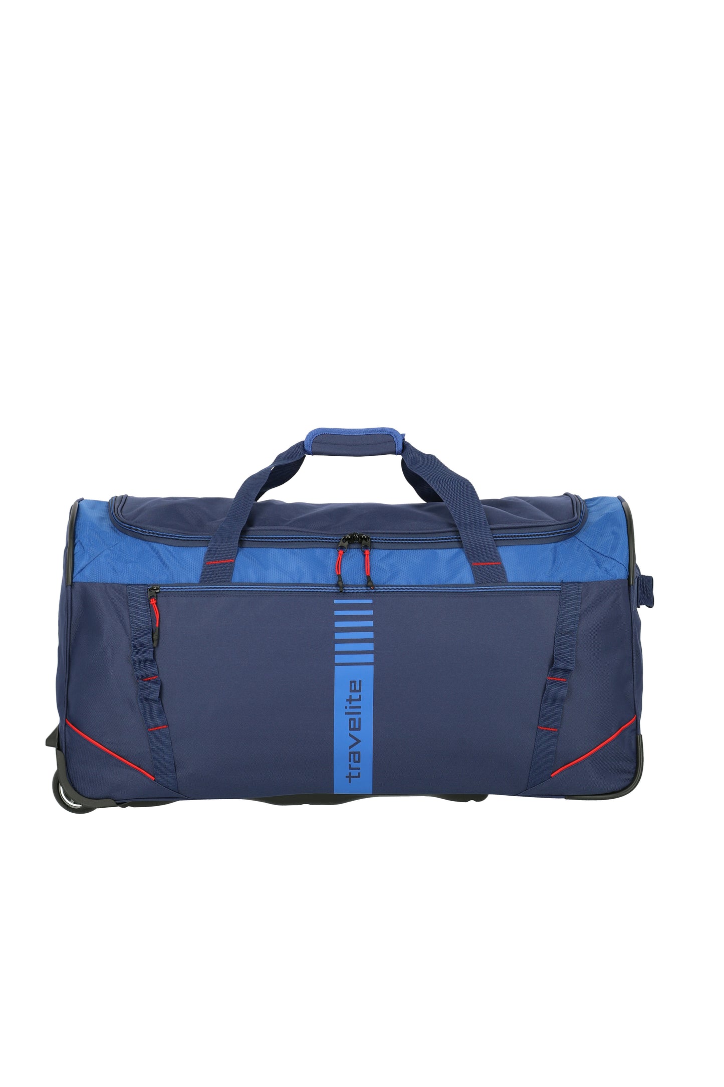 Travelite Basics Active roller travel bag