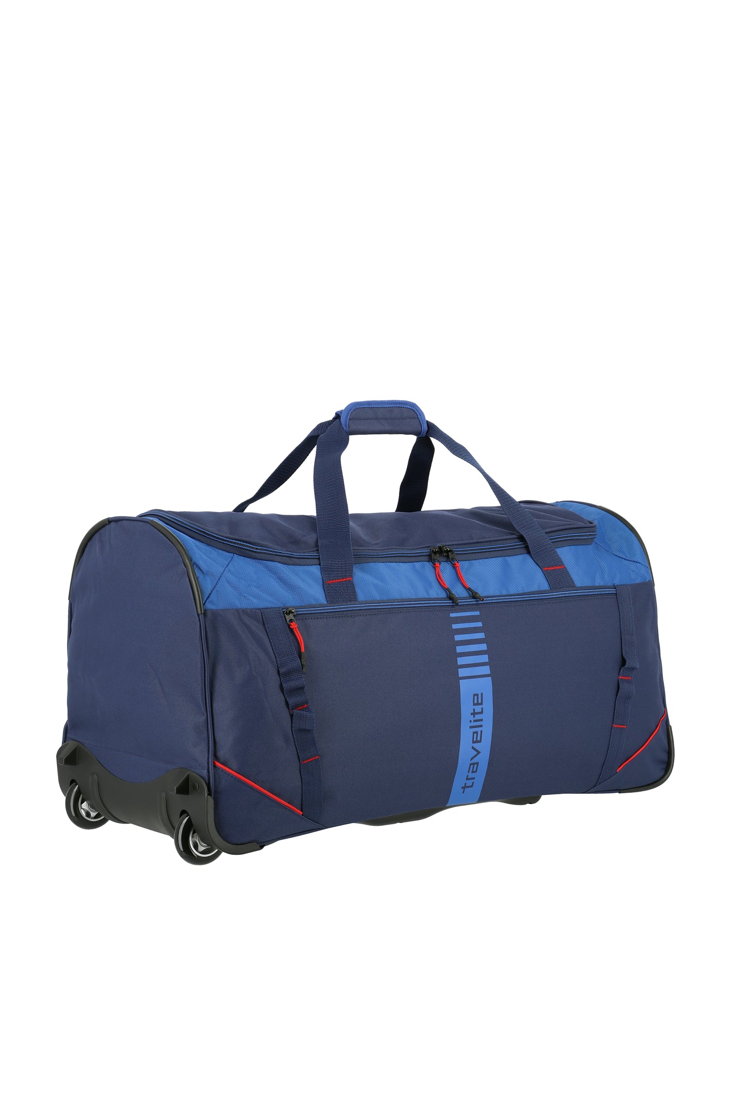Travelite Basics Active roller travel bag