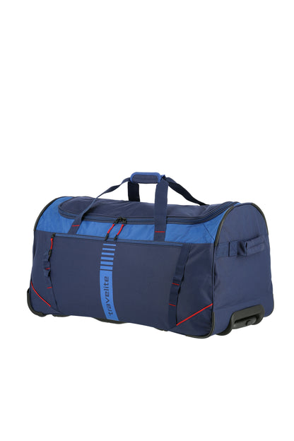 Travelite Basics Active roller travel bag
