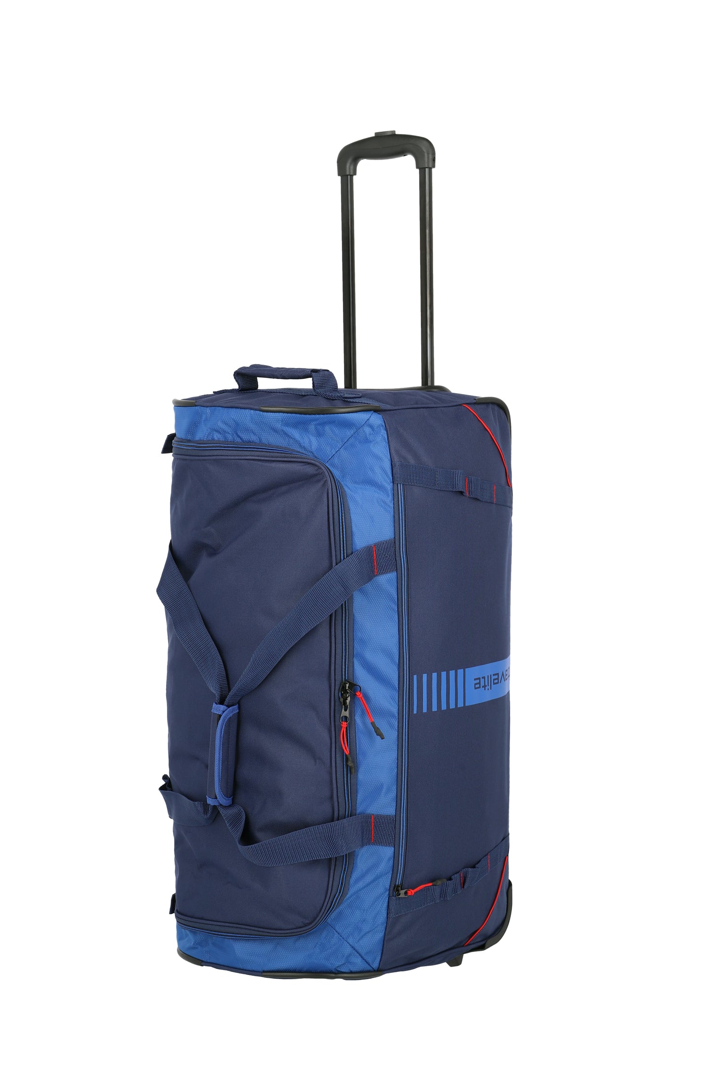 Travelite Basics Active roller travel bag