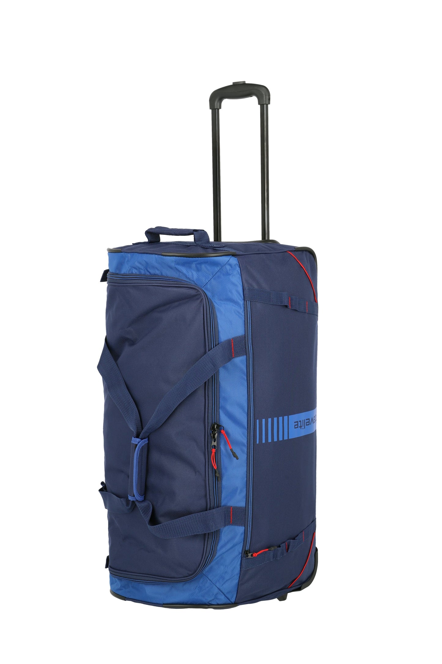 Travelite BASICS Active Rollenreisetasche