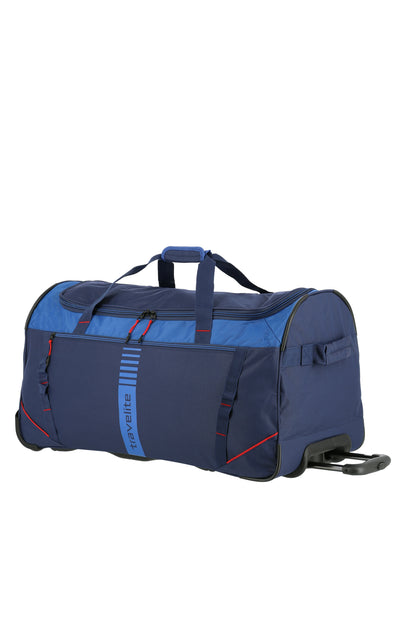 Travelite Basics Active roller travel bag