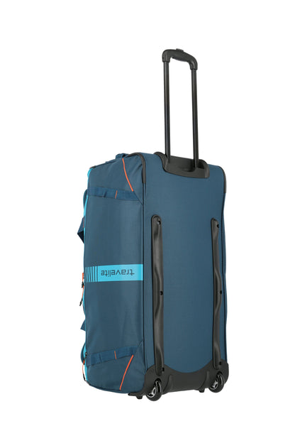 Travelite BASICS Active Rollenreisetasche