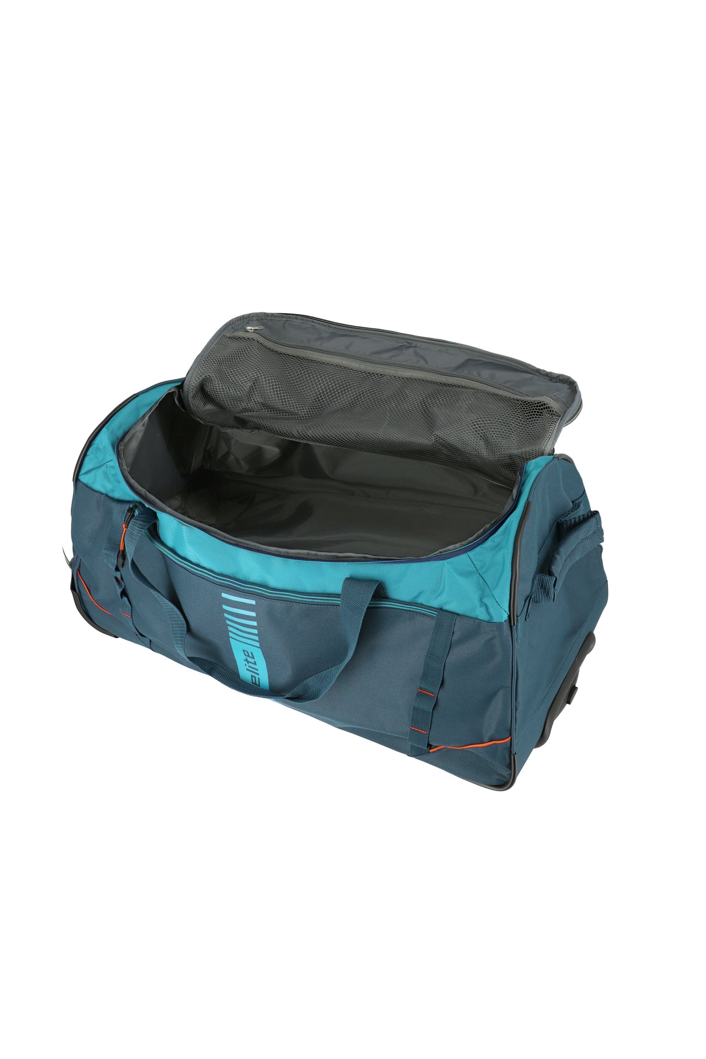 Travelite BASICS Active Rollenreisetasche