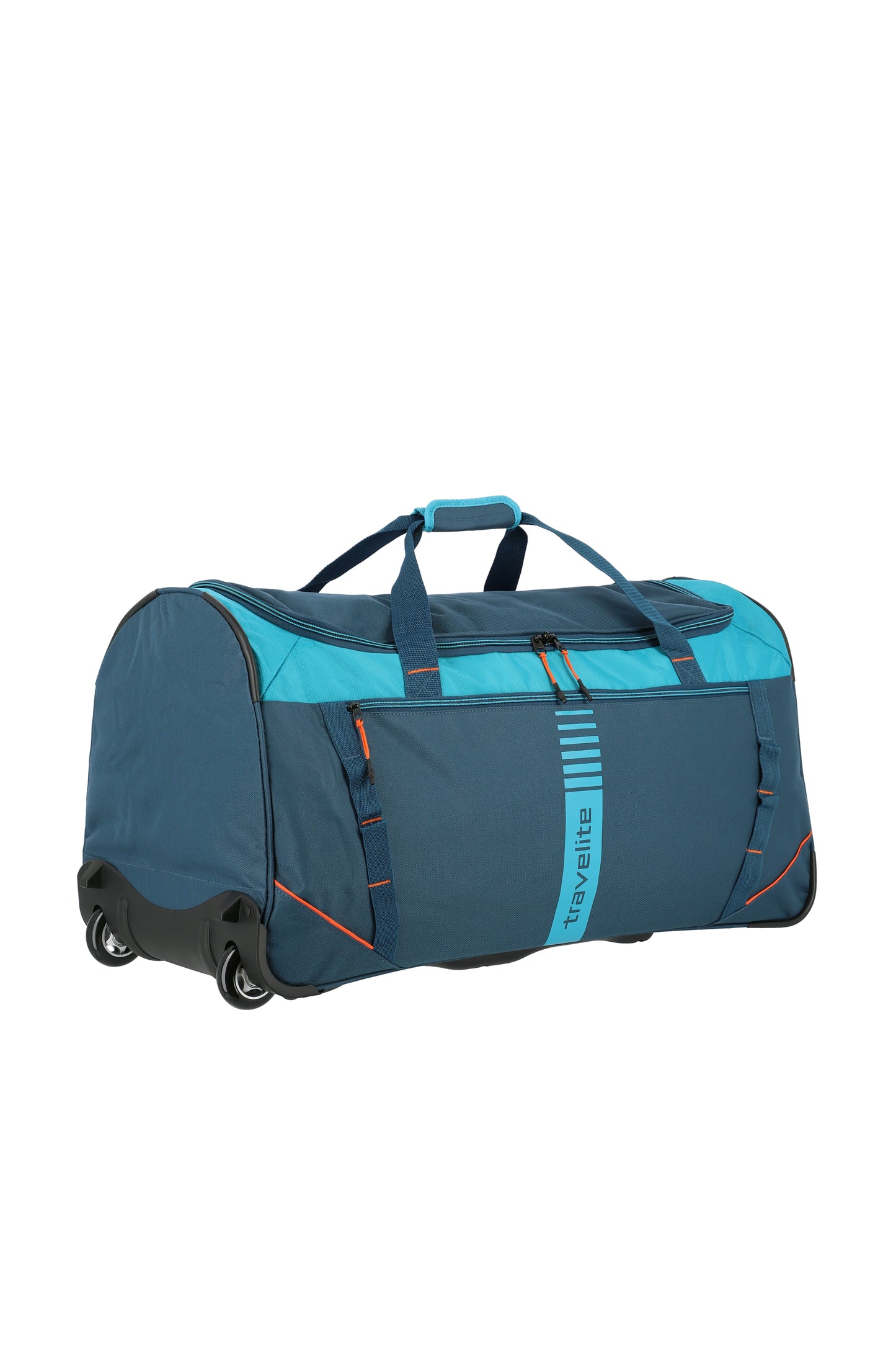 Travelite Basics Active roller travel bag