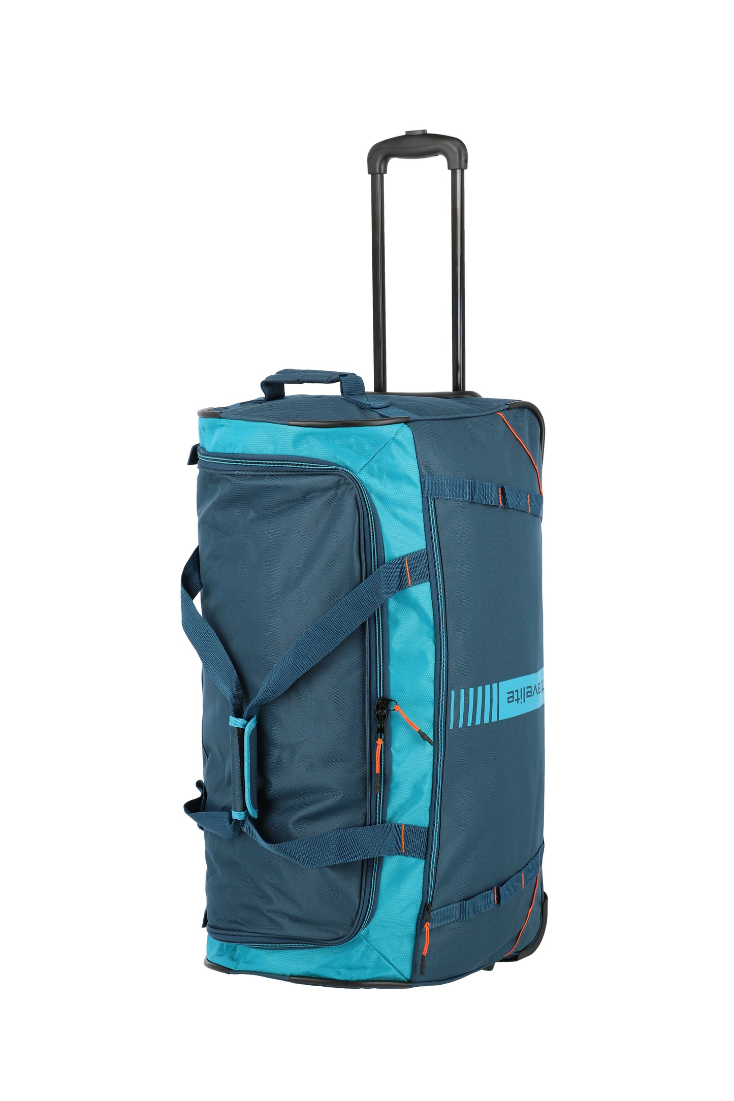 Travelite Basics Active roller travel bag