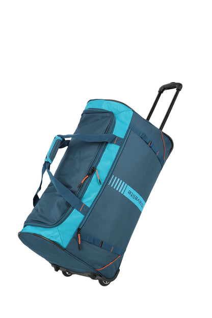 Travelite BASICS Active Rollenreisetasche