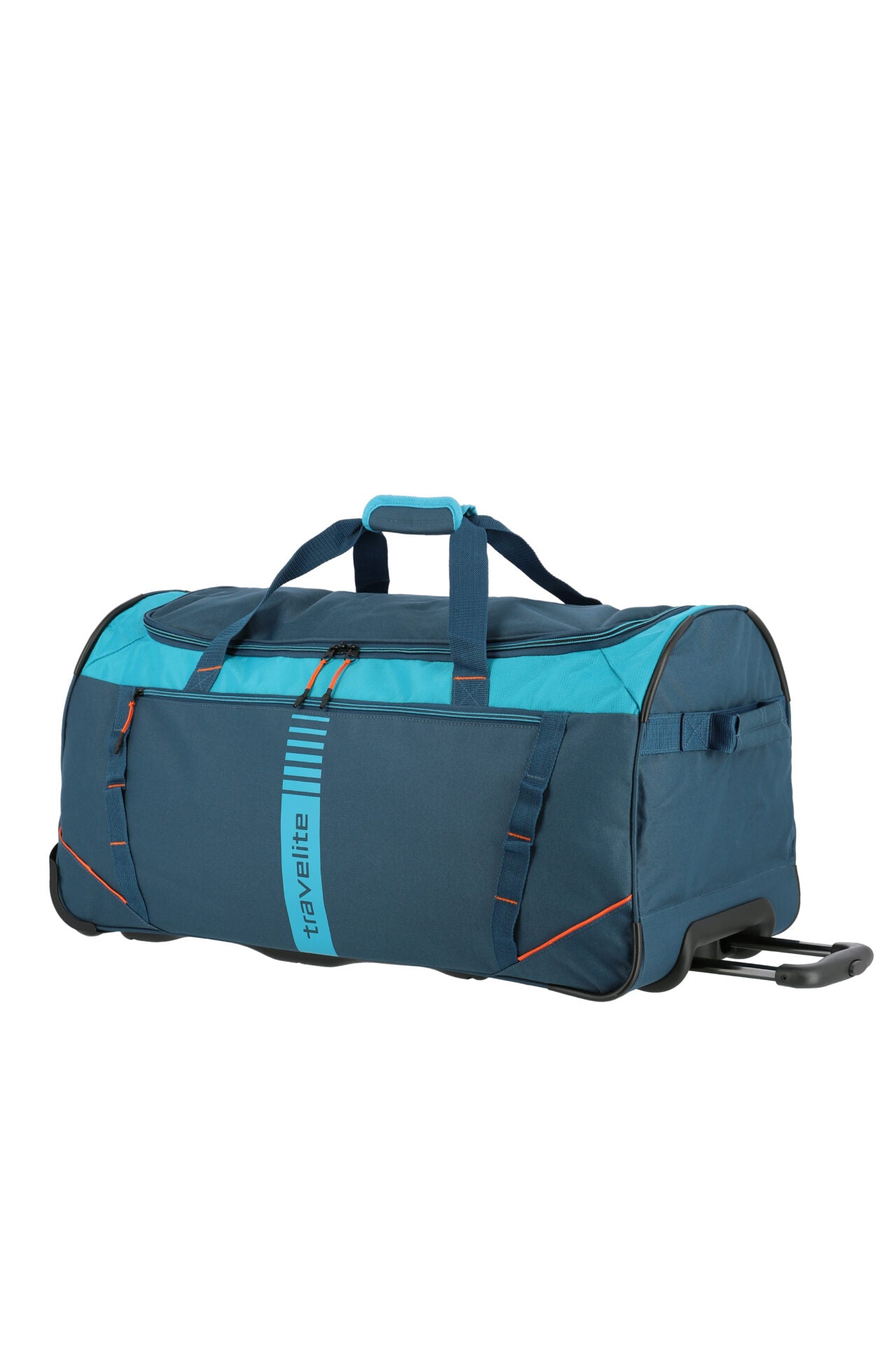 Travelite Basics Active roller travel bag