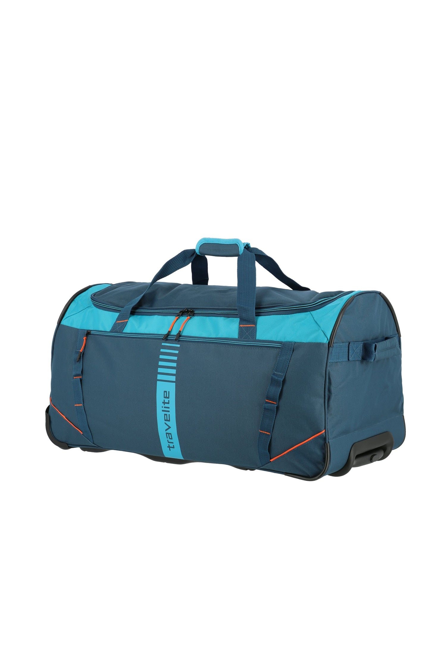 Travelite BASICS Active Rollenreisetasche