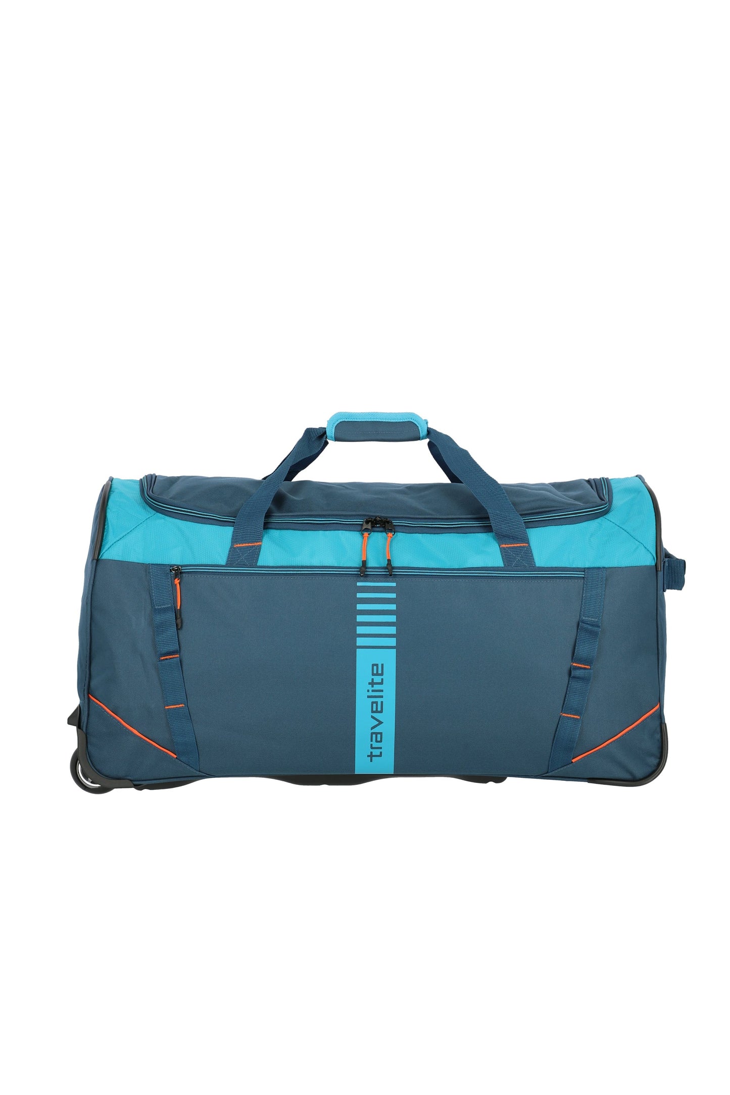 Travelite BASICS Active Rollenreisetasche