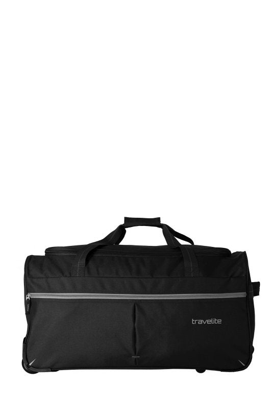 BASICS FAST Trolley RT, Schwarz/Grau