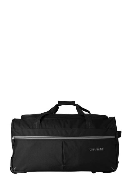 BASICS FAST Trolley RT, Schwarz/Grau