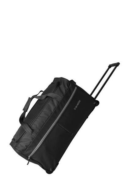 BASICS FAST Trolley RT, Schwarz/Grau