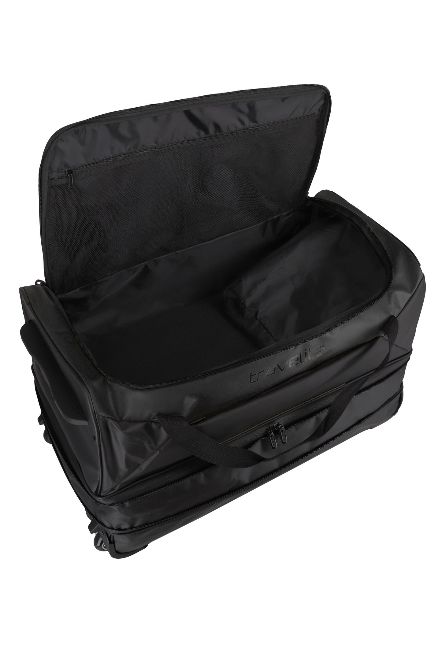 Travelite BASICS Rollenreisetasche