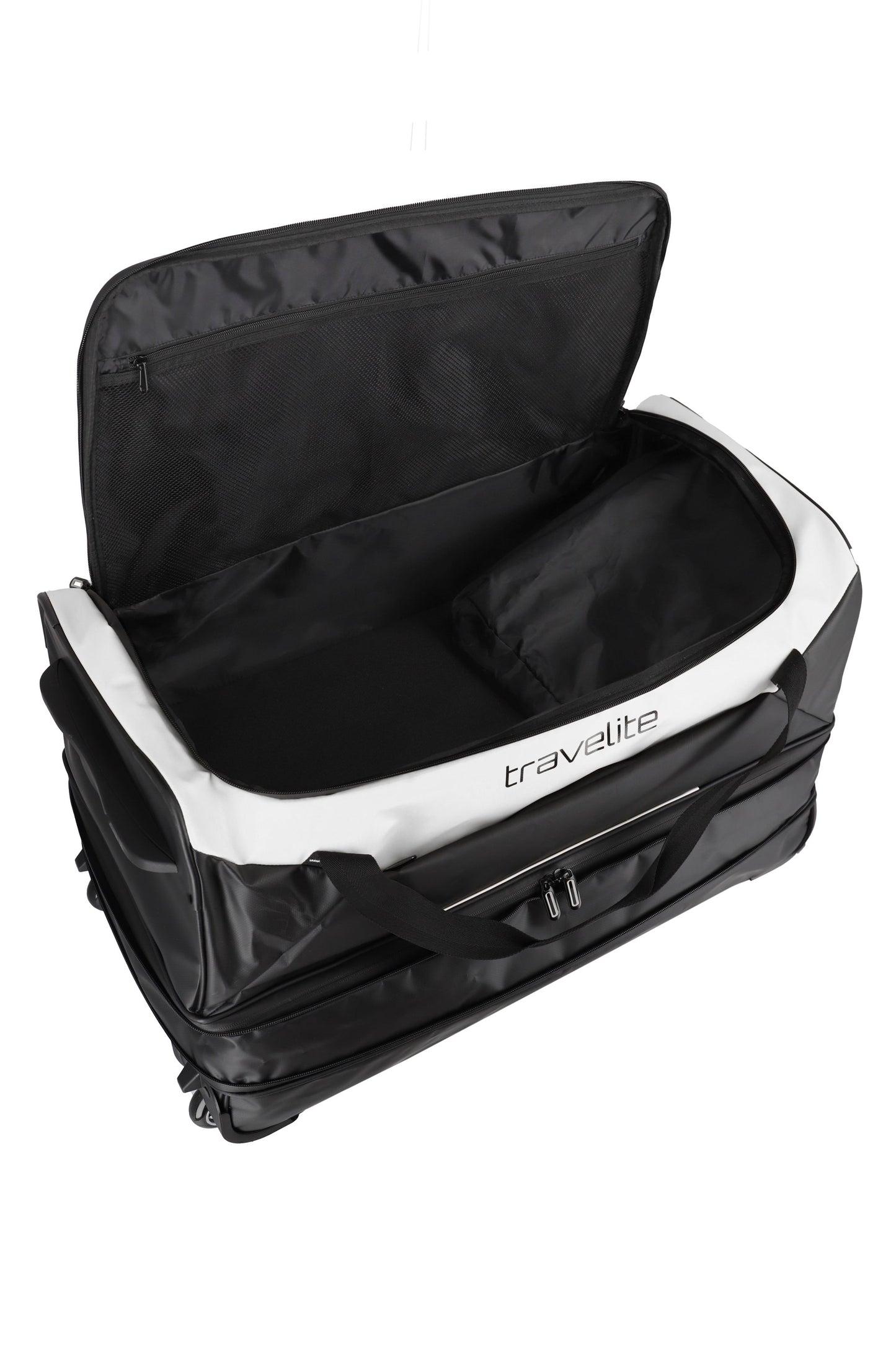 Travelite BASICS Rollenreisetasche