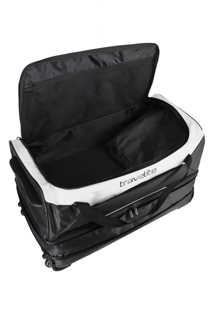 Travelite BASICS Rollenreisetasche