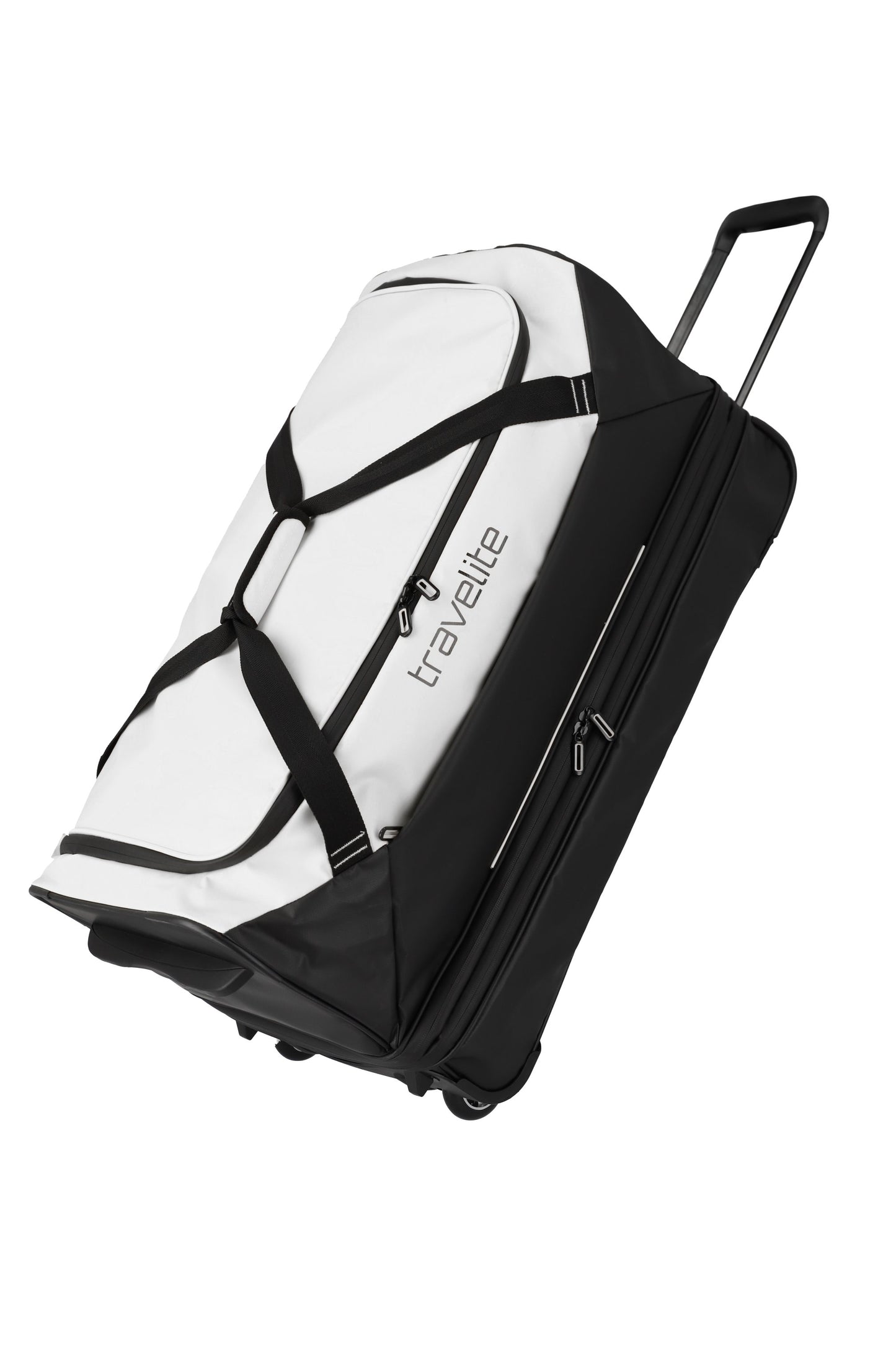 Travelite BASICS Rollenreisetasche