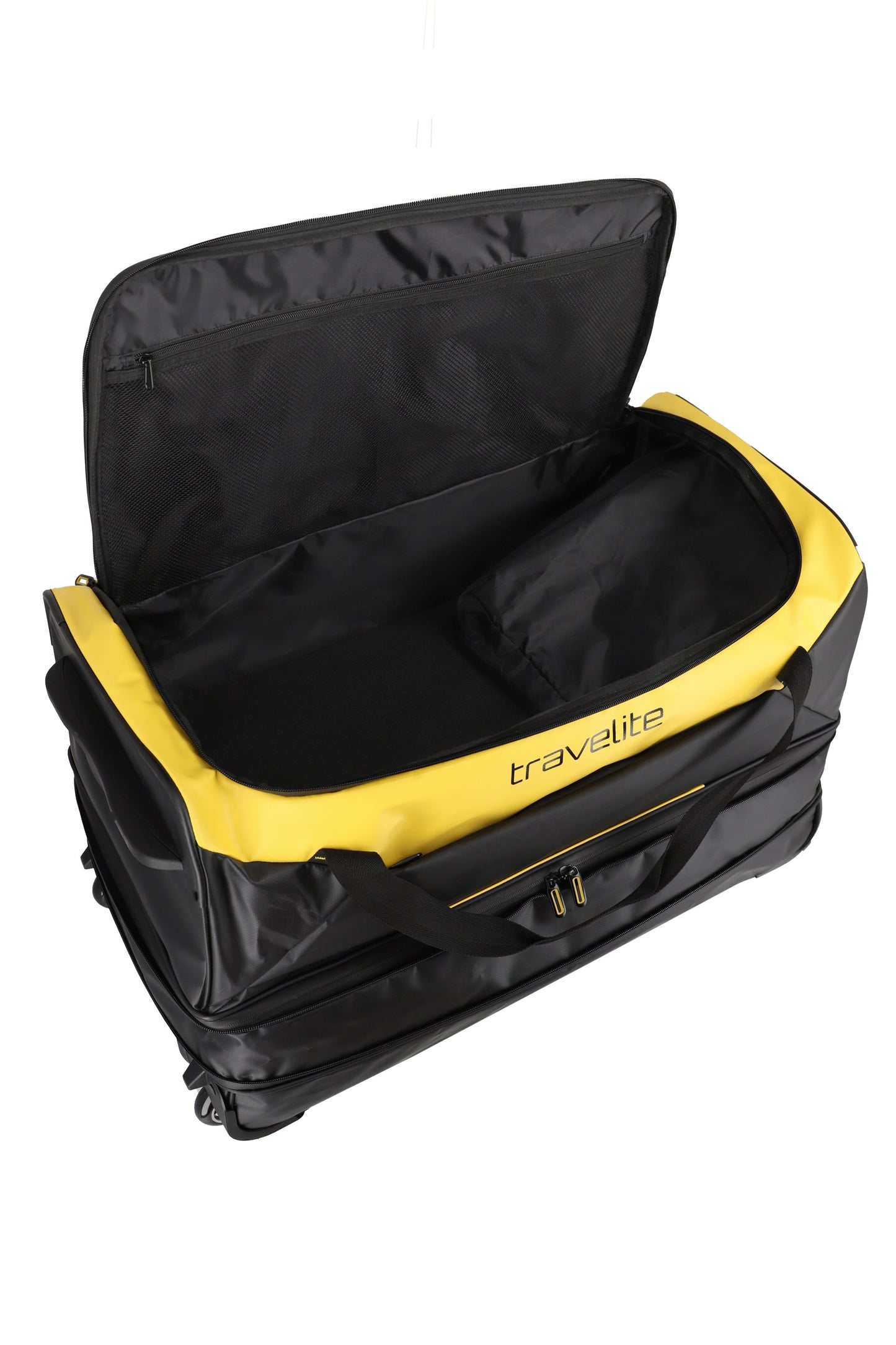 Travelite BASICS Rollenreisetasche