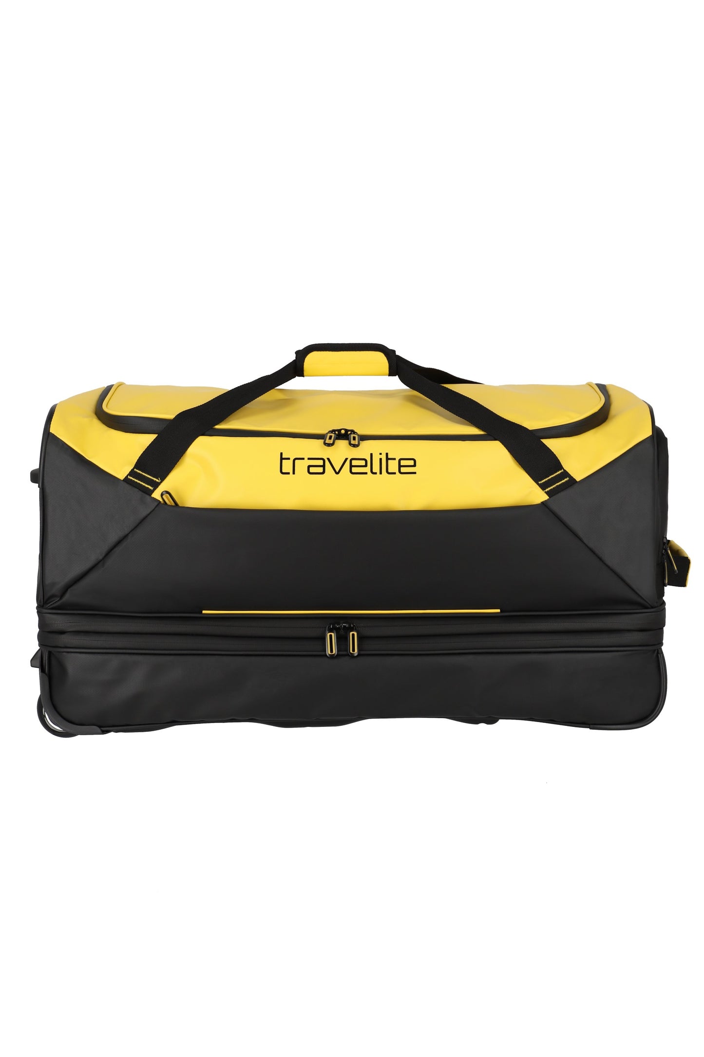 Travelite BASICS Rollenreisetasche