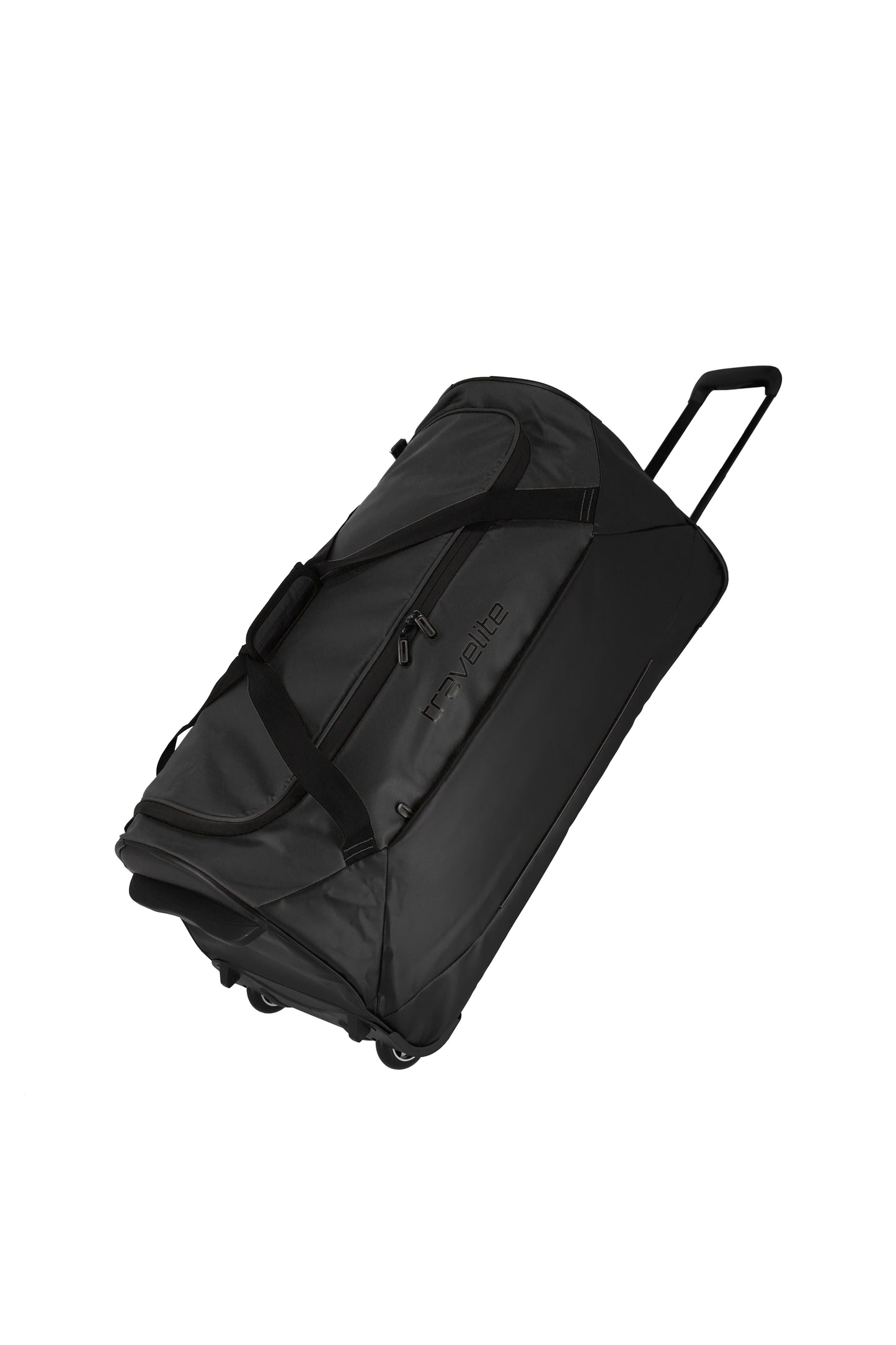 Travelite basics roller travel bag L