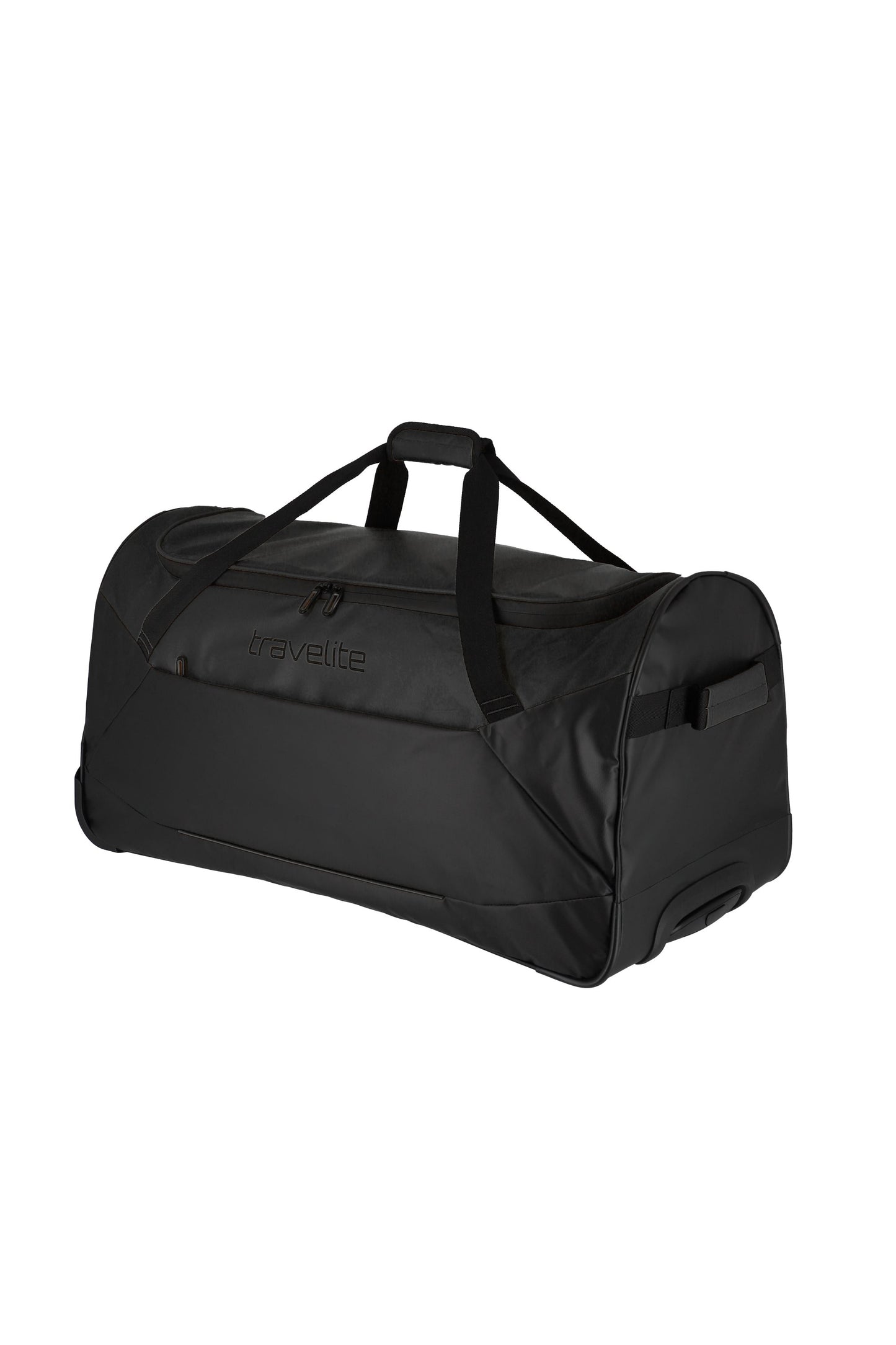Travelite BASICS Rollenreisetasche L