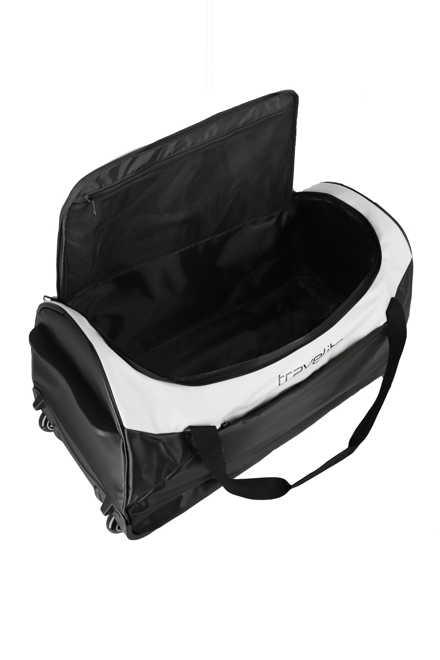 Travelite basics roller travel bag L