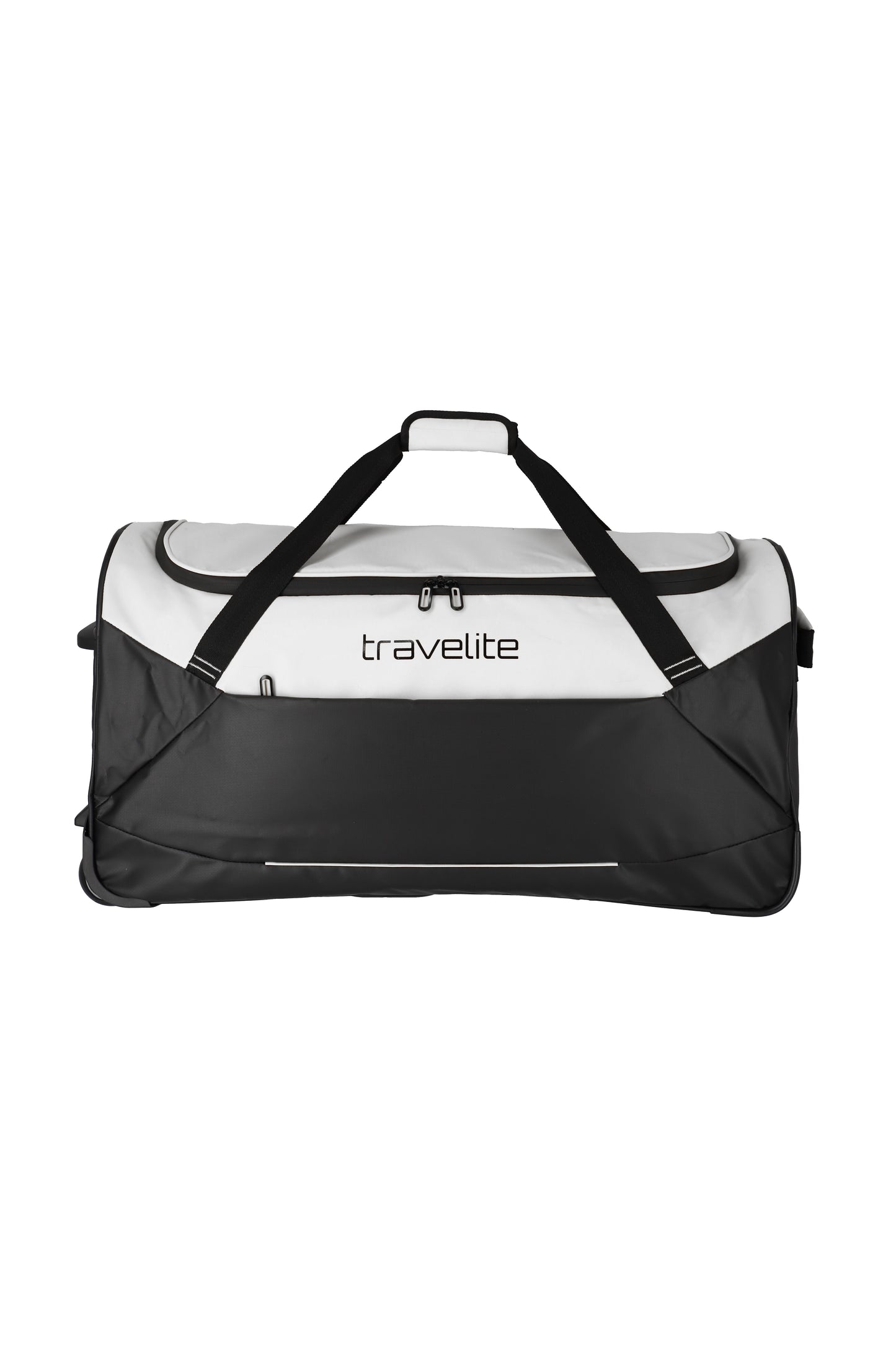 Travelite basics roller travel bag L